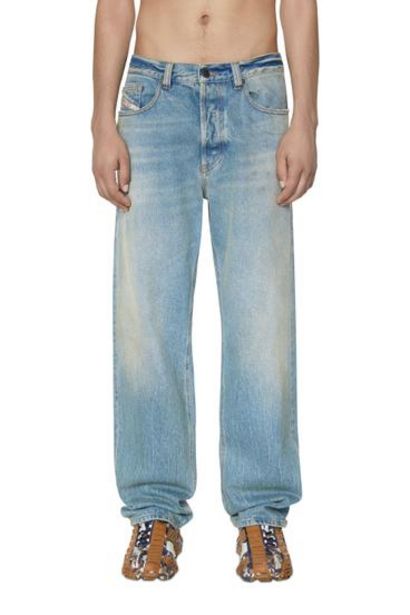 Ofertă Straight Jeans - 2010 250 lei la Diesel