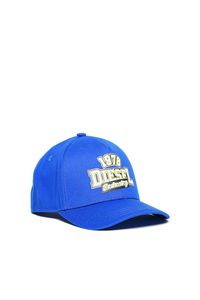 Ofertă Baseball cap with logo graphics 19 lei la Diesel