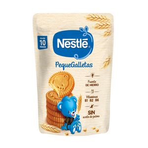 Ofertă Biscuiti Junior, +10 luni, 180 g, Nestle 9,57 lei la Bebe Tei