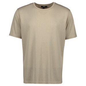 Ofertă T-shirt with round neck 14,9 lei la New Yorker