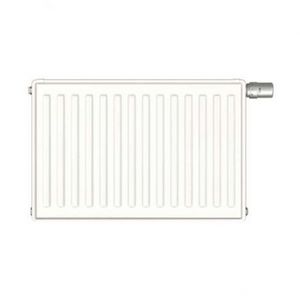 Ofertă Calorifer (radiator) alb din otel Vogel&Noot Vonova Compact, tip 33, 300 x1200, 2388w 760,01 lei la Romstal