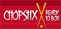 Logo Chopstix