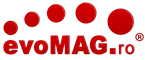 Logo EvoMAG