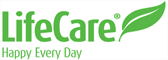 Logo Life Care