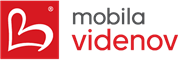 Logo Mobila Videnov