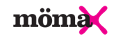Logo Mömax