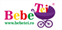 Logo Bebe Tei
