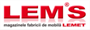 Logo Lems